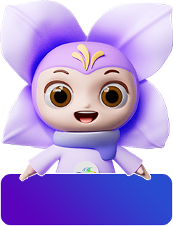 智能AI“洽洽”